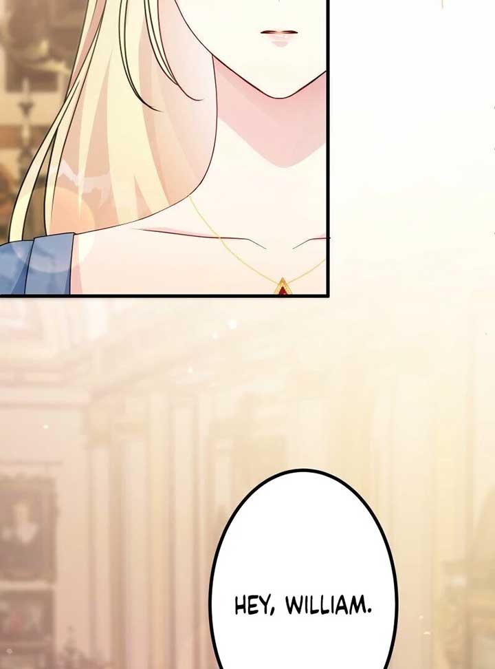 A Sweet Bond with the Vampire Duke Chapter 14 - Page 61