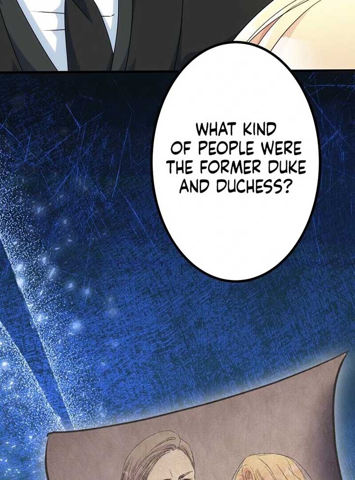 A Sweet Bond with the Vampire Duke Chapter 14 - Page 63