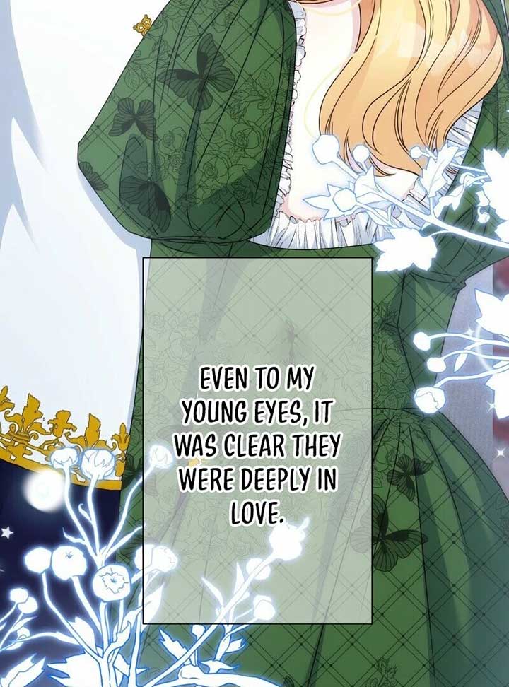 A Sweet Bond with the Vampire Duke Chapter 14 - Page 70