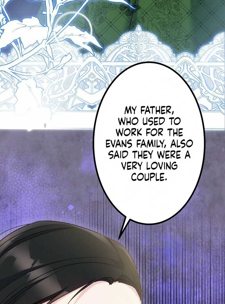 A Sweet Bond with the Vampire Duke Chapter 14 - Page 71