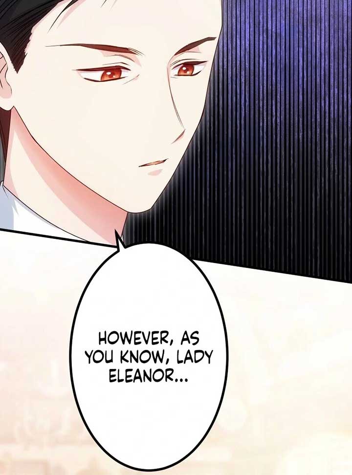 A Sweet Bond with the Vampire Duke Chapter 14 - Page 72
