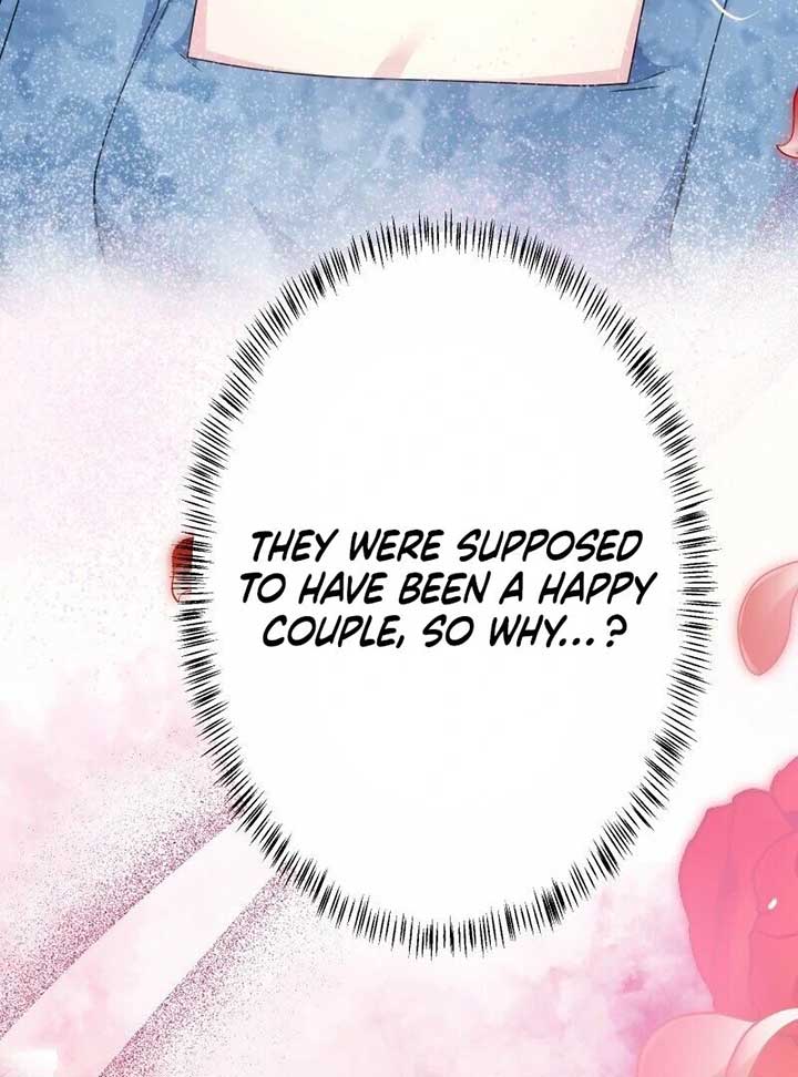 A Sweet Bond with the Vampire Duke Chapter 14 - Page 77