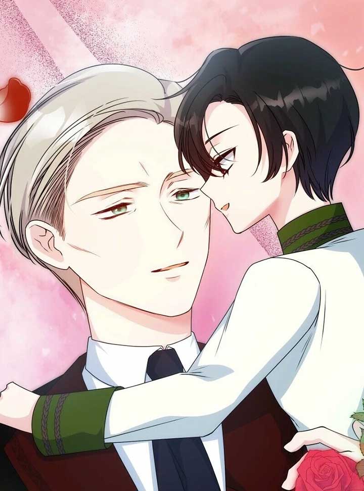 A Sweet Bond with the Vampire Duke Chapter 14 - Page 79