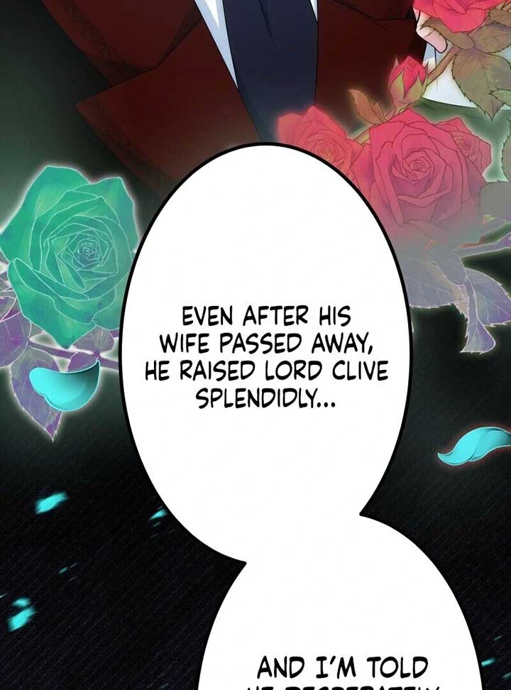 A Sweet Bond with the Vampire Duke Chapter 14 - Page 80