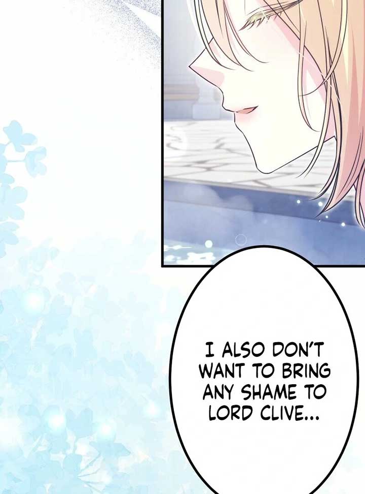 A Sweet Bond with the Vampire Duke Chapter 14 - Page 9