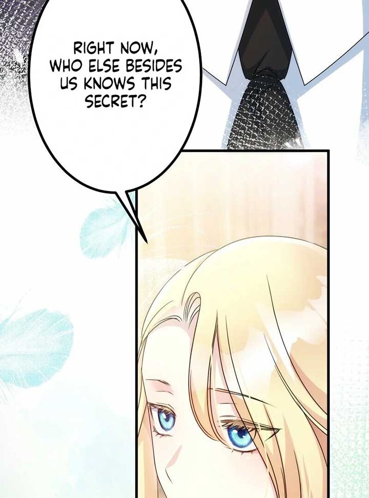 A Sweet Bond with the Vampire Duke Chapter 14 - Page 83