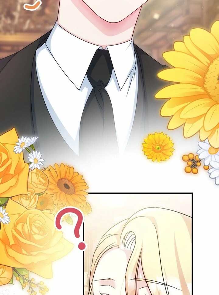 A Sweet Bond with the Vampire Duke Chapter 14 - Page 91