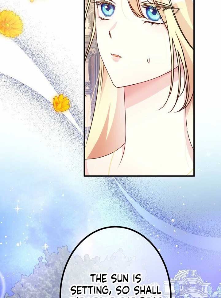 A Sweet Bond with the Vampire Duke Chapter 14 - Page 92