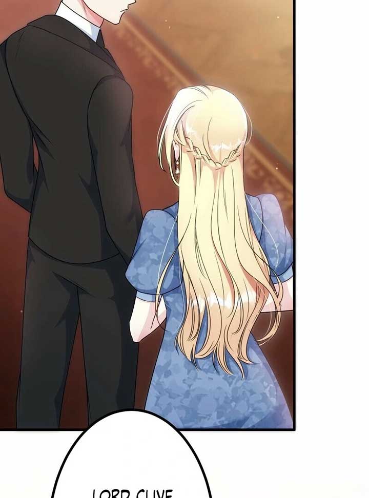 A Sweet Bond with the Vampire Duke Chapter 14 - Page 96