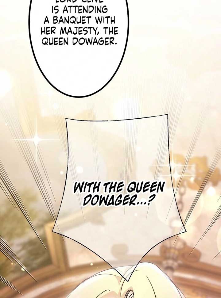 A Sweet Bond with the Vampire Duke Chapter 14 - Page 97