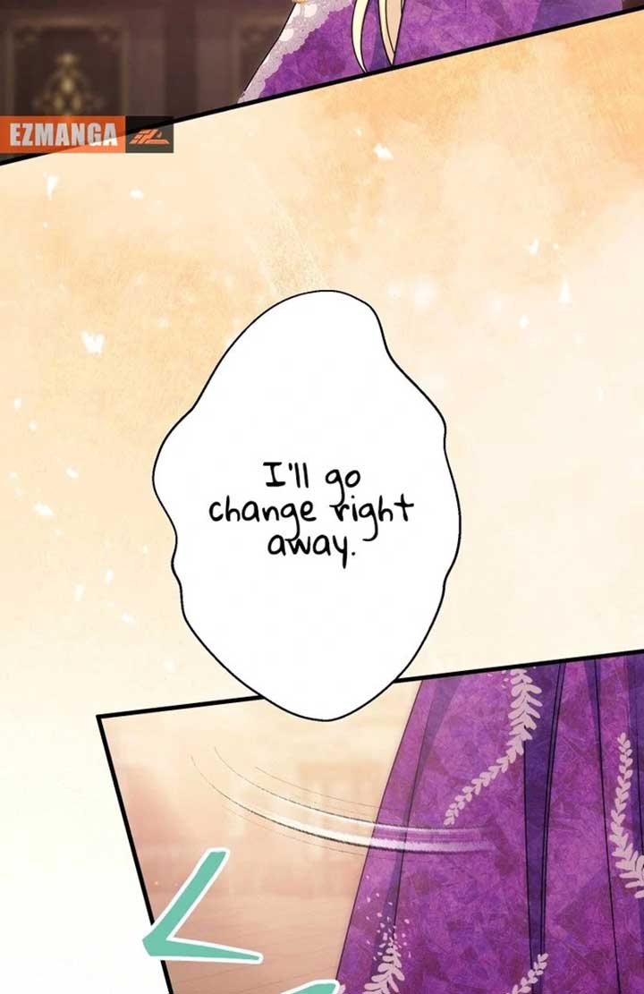 A Sweet Bond with the Vampire Duke Chapter 15 - Page 101