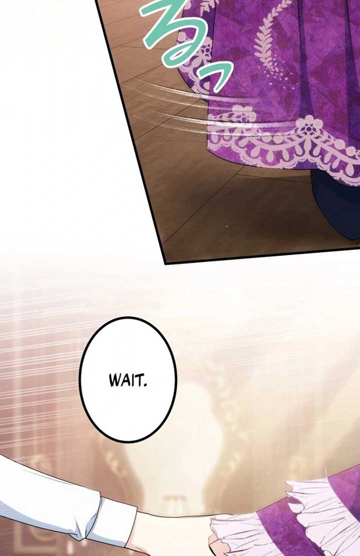A Sweet Bond with the Vampire Duke Chapter 15 - Page 102