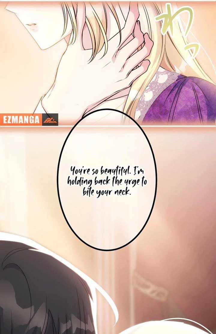 A Sweet Bond with the Vampire Duke Chapter 15 - Page 106