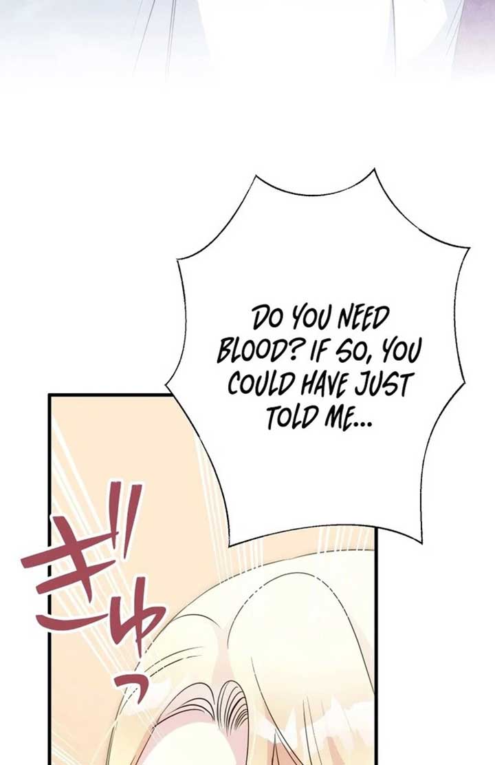 A Sweet Bond with the Vampire Duke Chapter 15 - Page 108