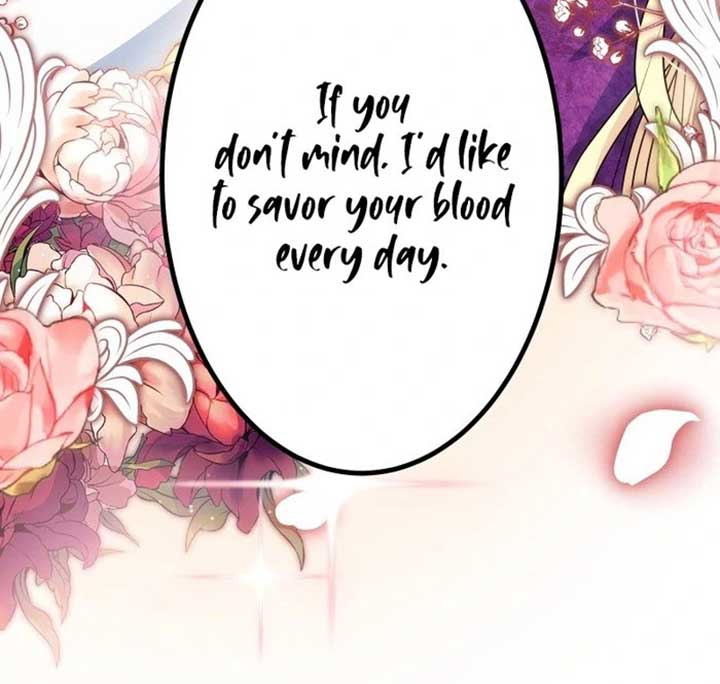 A Sweet Bond with the Vampire Duke Chapter 15 - Page 112