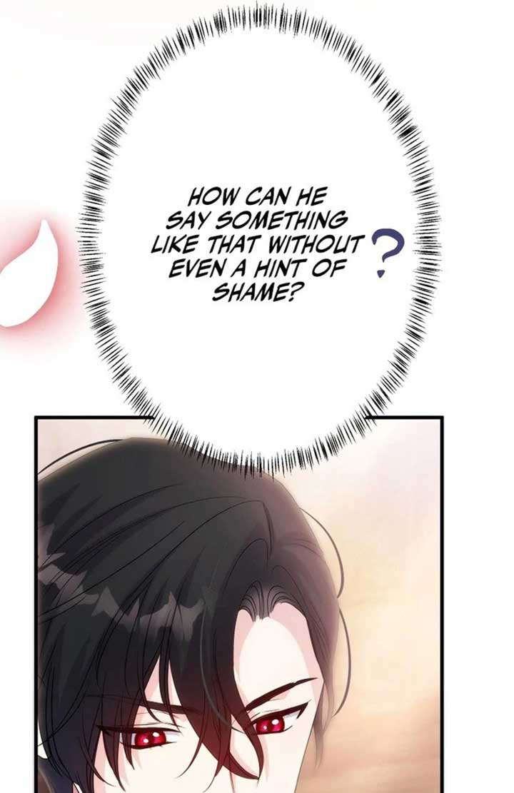 A Sweet Bond with the Vampire Duke Chapter 15 - Page 113