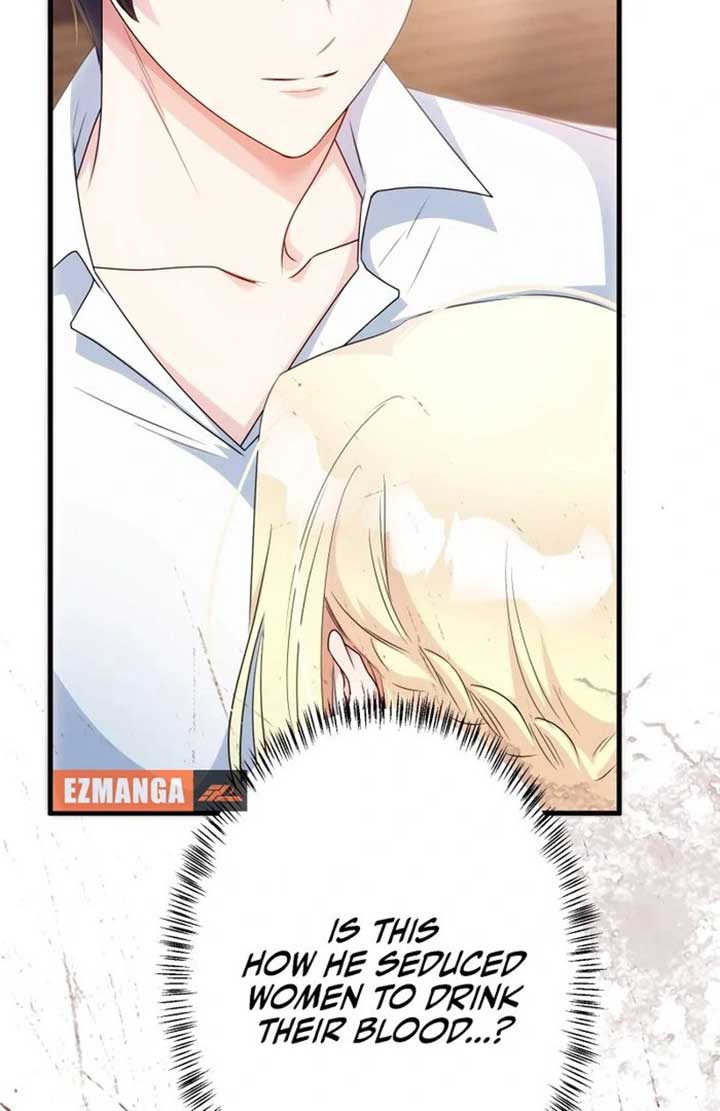 A Sweet Bond with the Vampire Duke Chapter 15 - Page 114