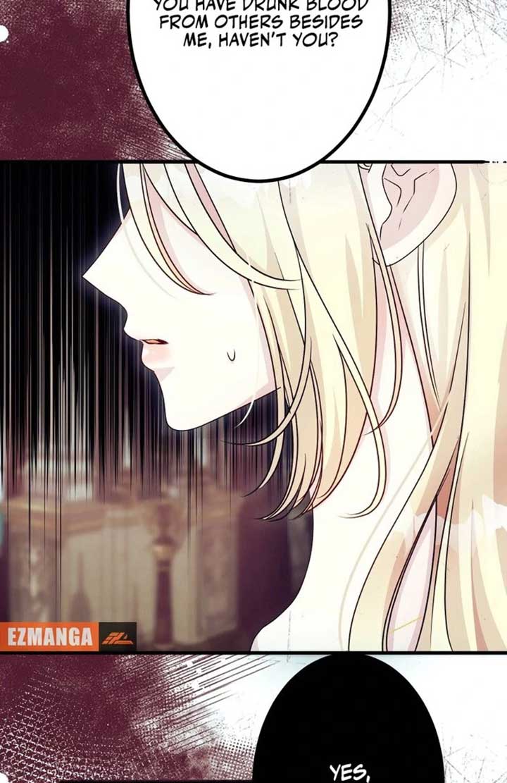 A Sweet Bond with the Vampire Duke Chapter 15 - Page 116
