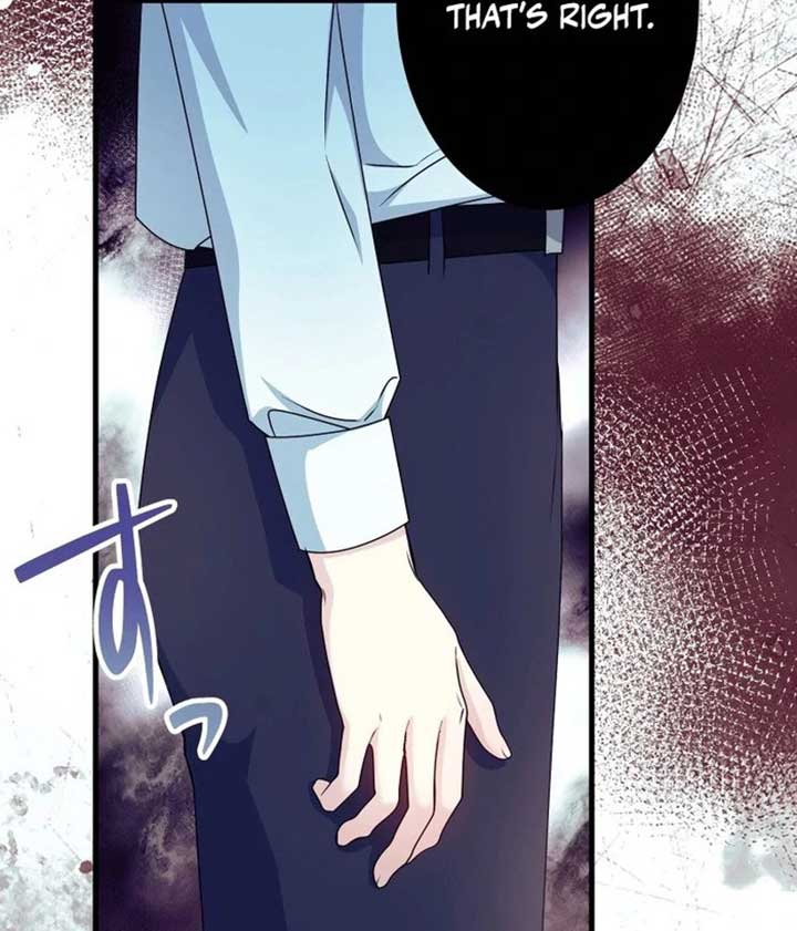 A Sweet Bond with the Vampire Duke Chapter 15 - Page 117