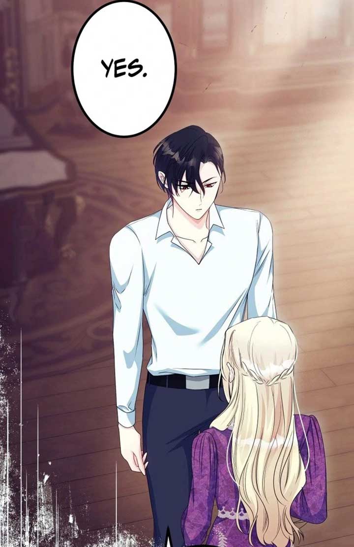 A Sweet Bond with the Vampire Duke Chapter 15 - Page 119