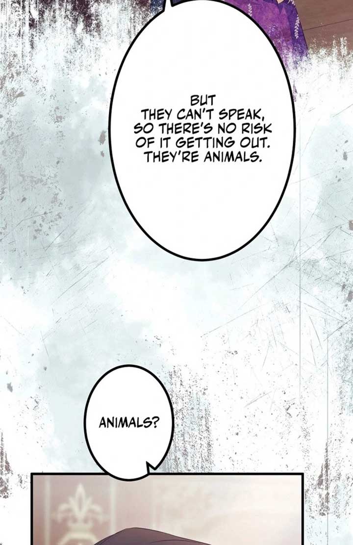 A Sweet Bond with the Vampire Duke Chapter 15 - Page 120