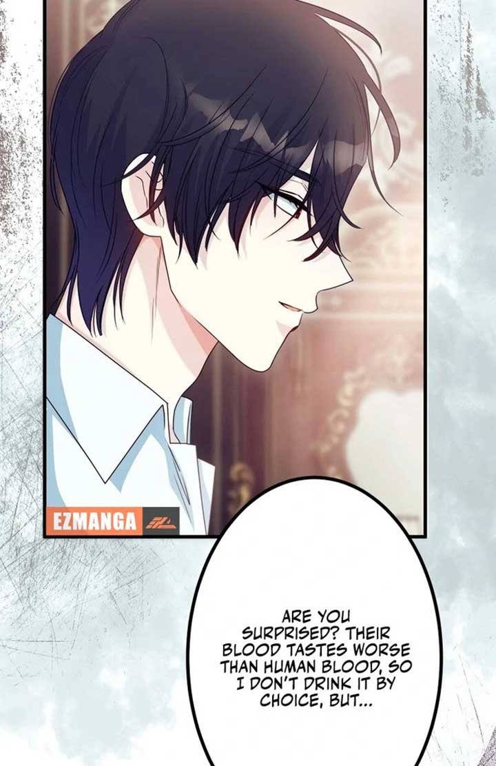 A Sweet Bond with the Vampire Duke Chapter 15 - Page 121