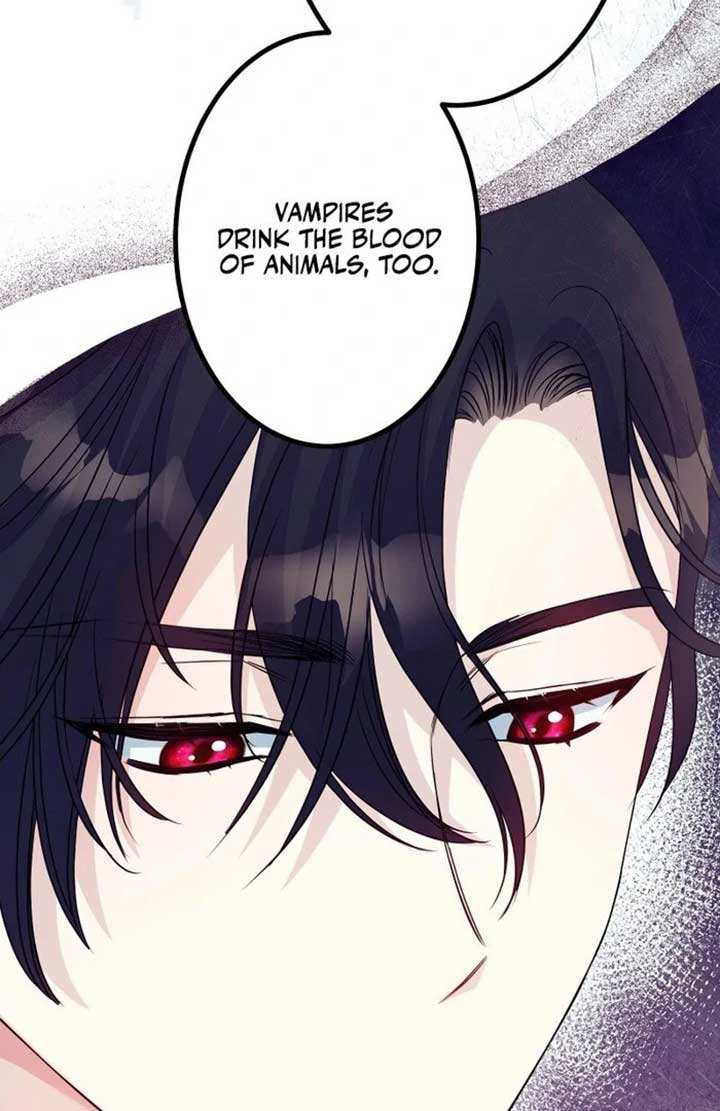 A Sweet Bond with the Vampire Duke Chapter 15 - Page 122