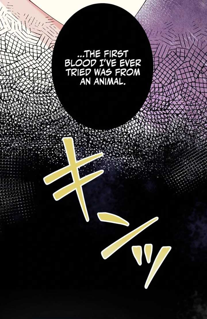 A Sweet Bond with the Vampire Duke Chapter 15 - Page 123