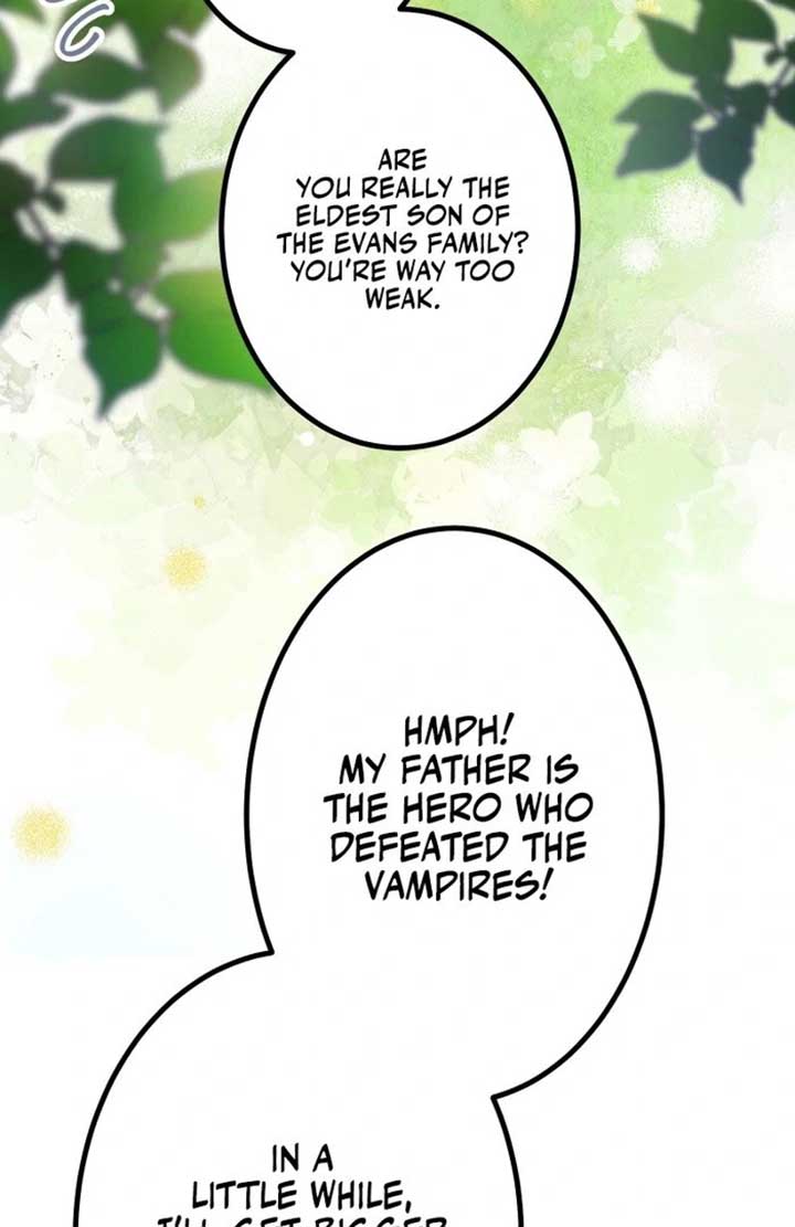 A Sweet Bond with the Vampire Duke Chapter 15 - Page 129