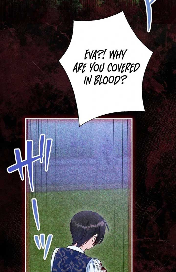 A Sweet Bond with the Vampire Duke Chapter 15 - Page 143