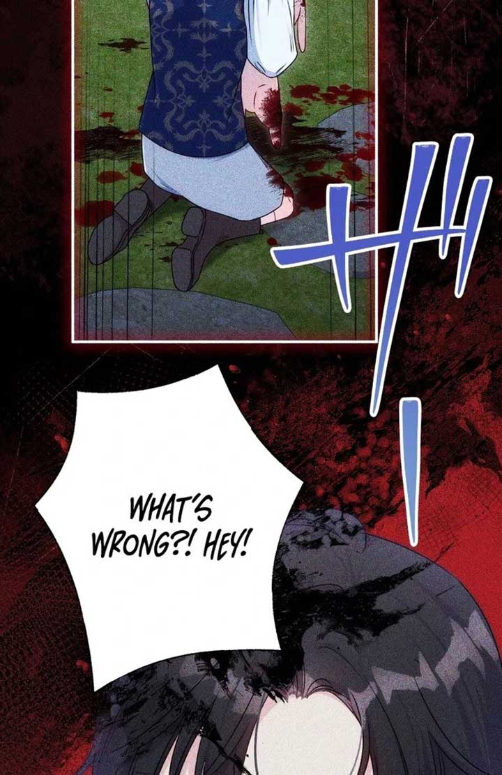 A Sweet Bond with the Vampire Duke Chapter 15 - Page 144