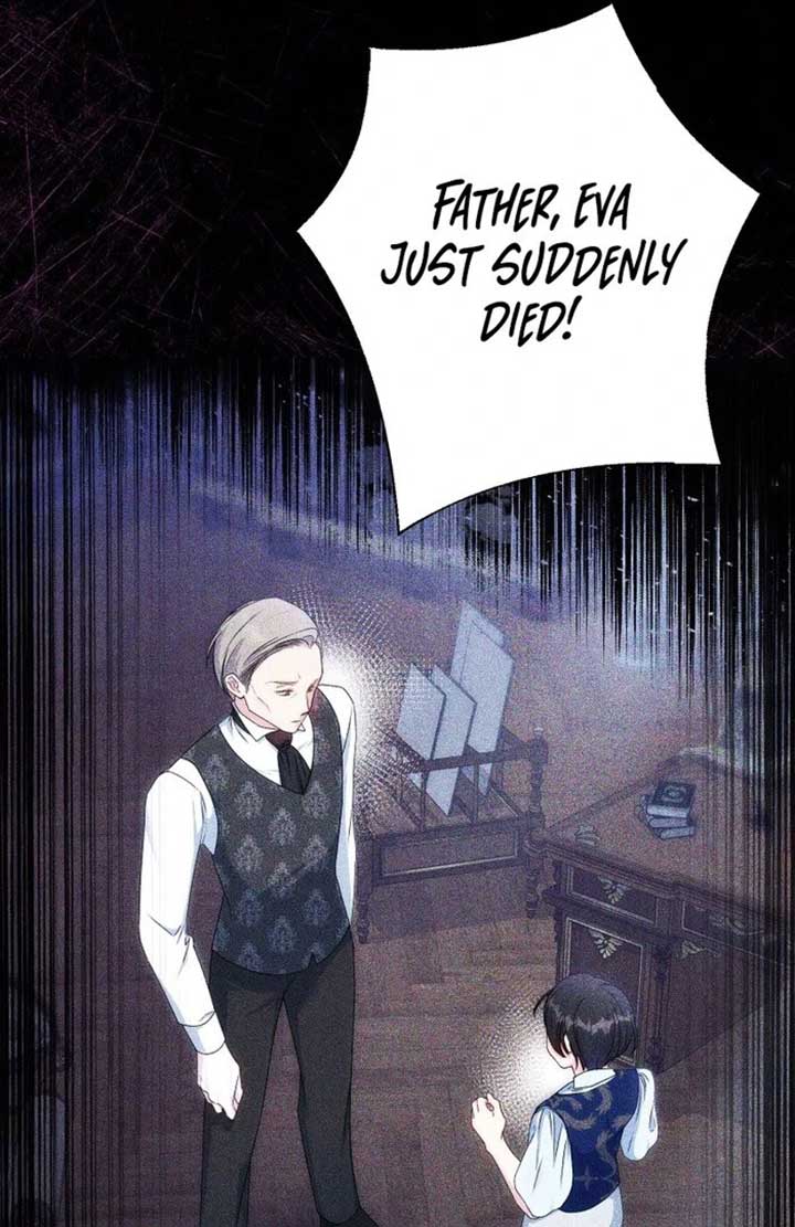 A Sweet Bond with the Vampire Duke Chapter 15 - Page 150