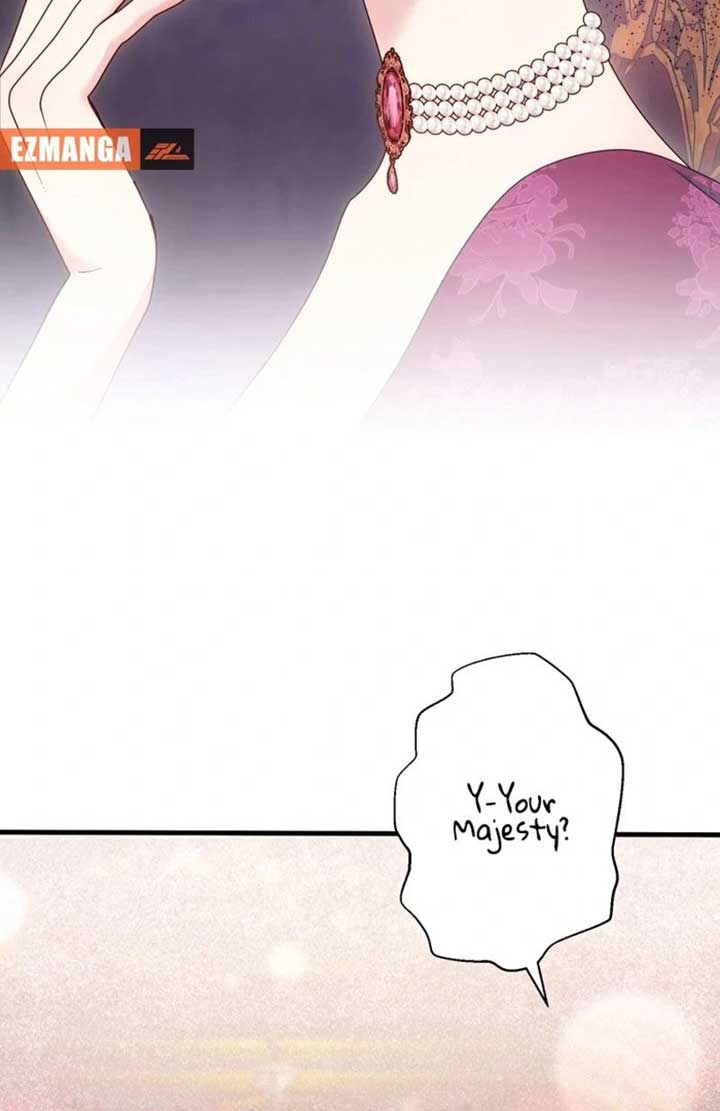 A Sweet Bond with the Vampire Duke Chapter 15 - Page 16