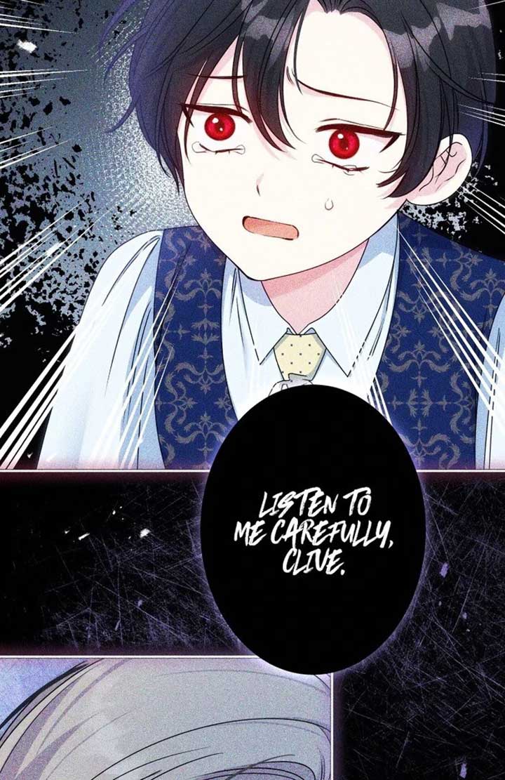 A Sweet Bond with the Vampire Duke Chapter 15 - Page 152