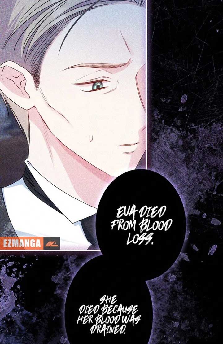 A Sweet Bond with the Vampire Duke Chapter 15 - Page 153