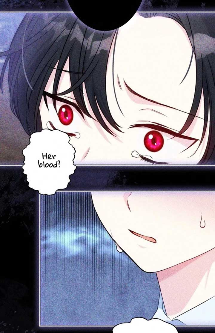 A Sweet Bond with the Vampire Duke Chapter 15 - Page 154