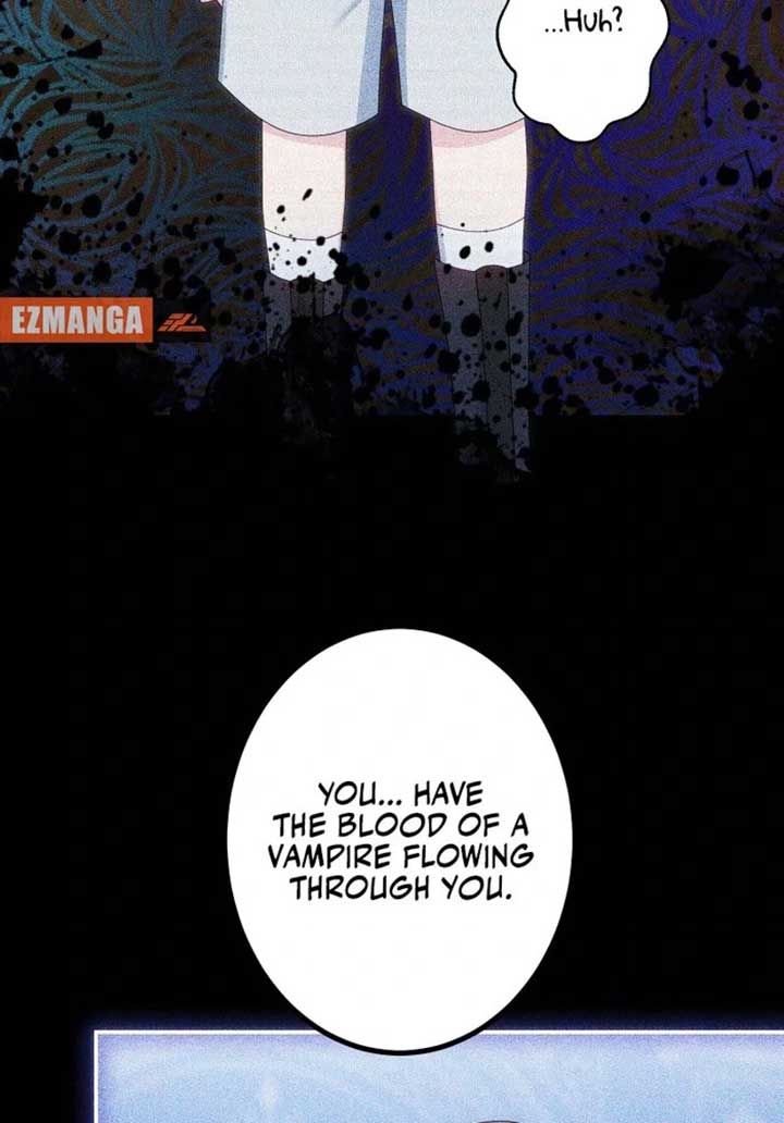 A Sweet Bond with the Vampire Duke Chapter 15 - Page 157