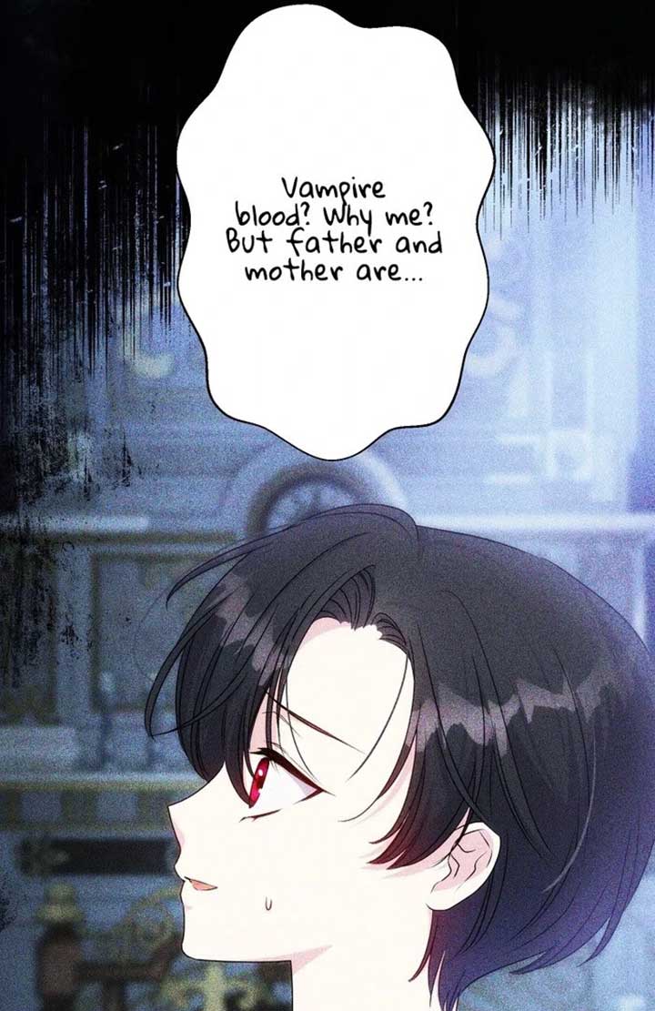 A Sweet Bond with the Vampire Duke Chapter 15 - Page 159
