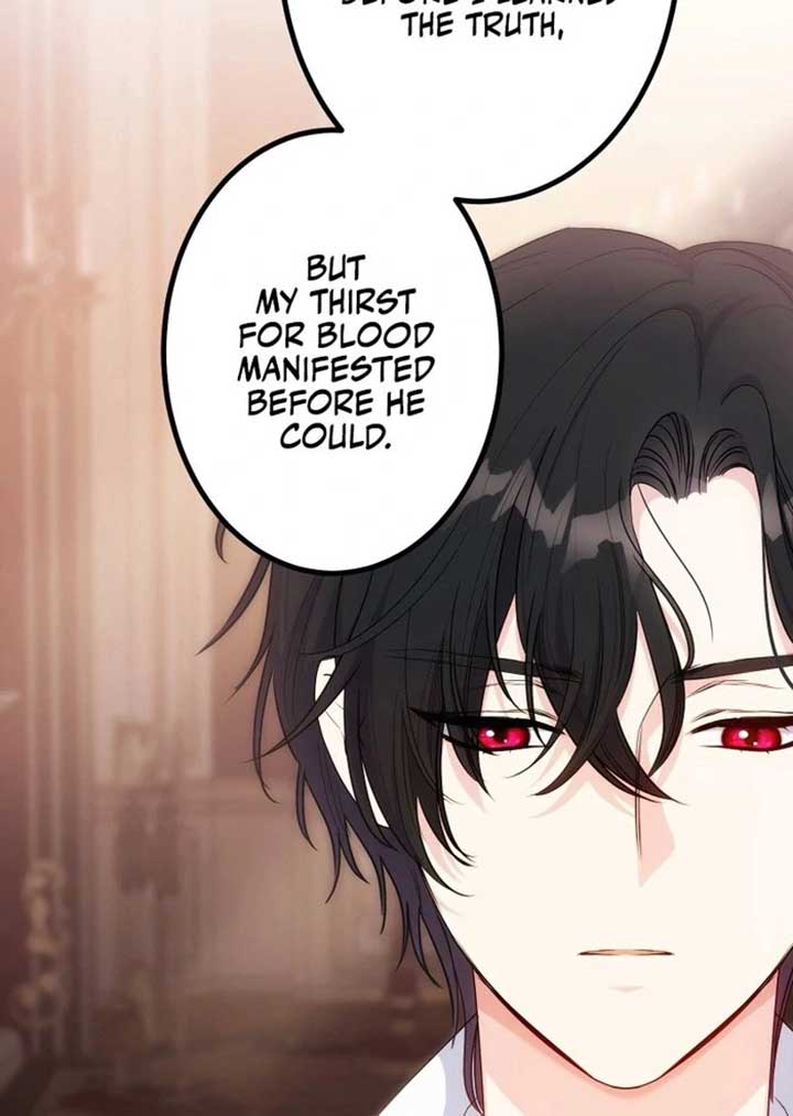 A Sweet Bond with the Vampire Duke Chapter 15 - Page 166