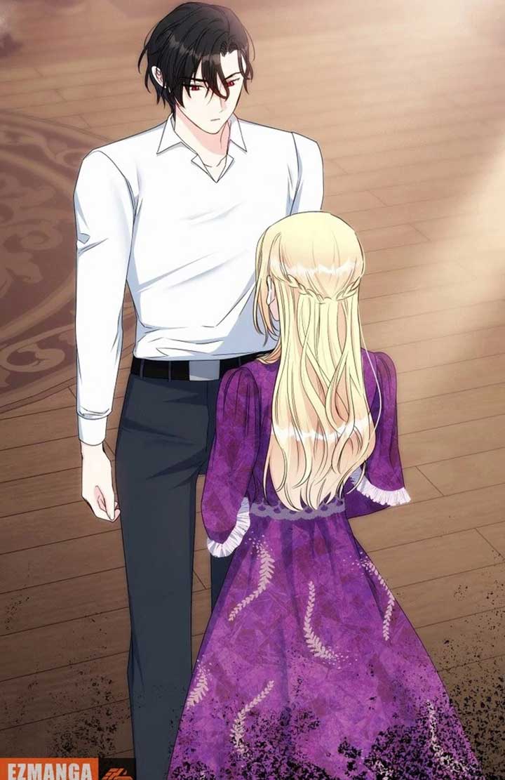 A Sweet Bond with the Vampire Duke Chapter 15 - Page 168