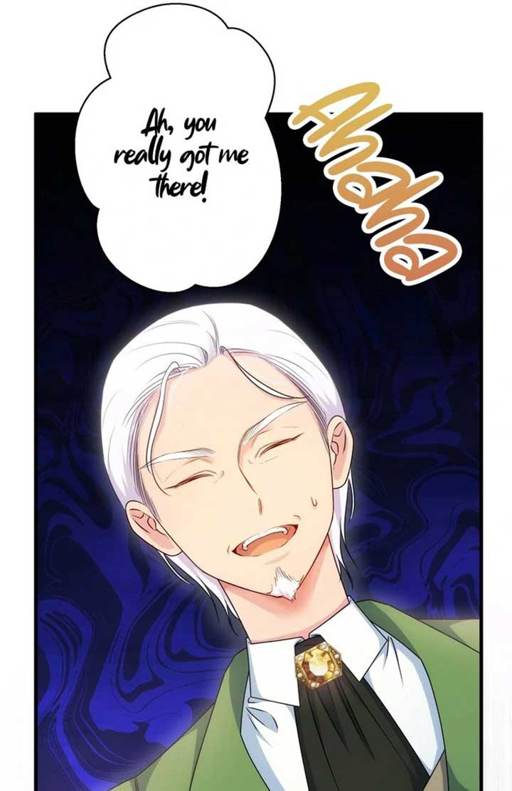A Sweet Bond with the Vampire Duke Chapter 15 - Page 20