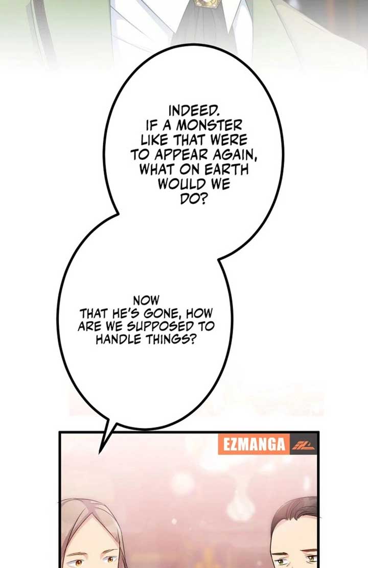 A Sweet Bond with the Vampire Duke Chapter 15 - Page 3