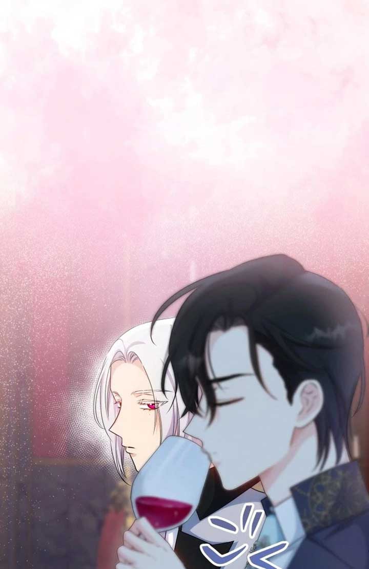 A Sweet Bond with the Vampire Duke Chapter 15 - Page 23
