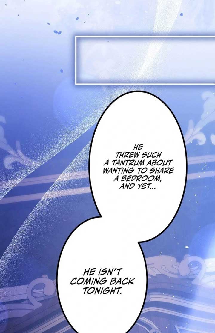 A Sweet Bond with the Vampire Duke Chapter 15 - Page 27