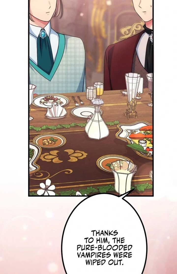 A Sweet Bond with the Vampire Duke Chapter 15 - Page 4
