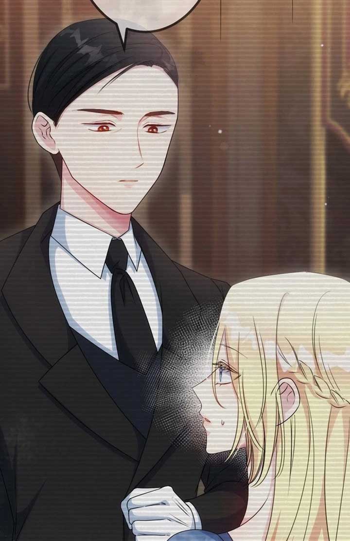 A Sweet Bond with the Vampire Duke Chapter 15 - Page 31