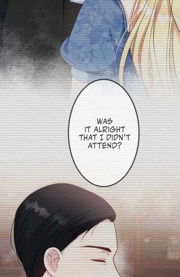 A Sweet Bond with the Vampire Duke Chapter 15 - Page 32