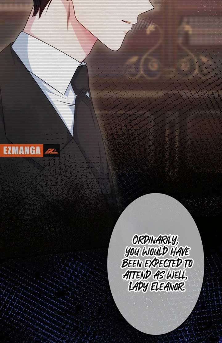 A Sweet Bond with the Vampire Duke Chapter 15 - Page 33