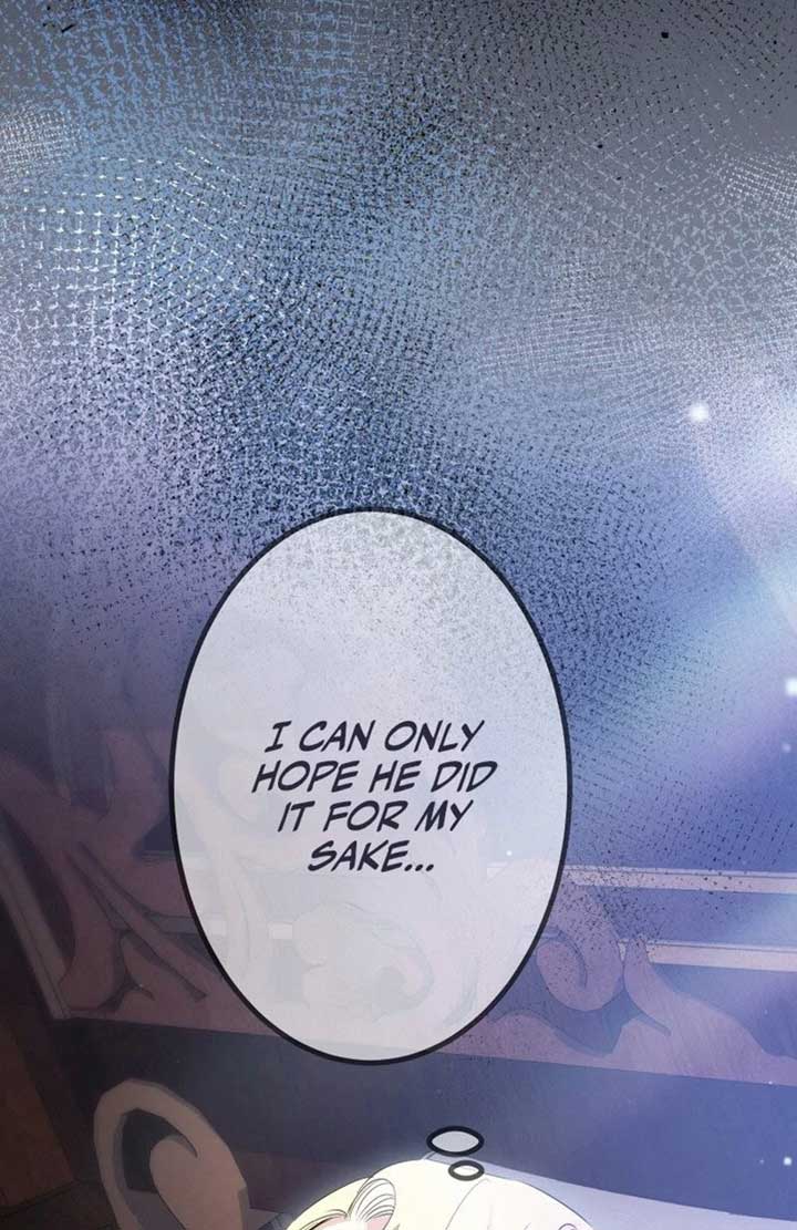 A Sweet Bond with the Vampire Duke Chapter 15 - Page 35