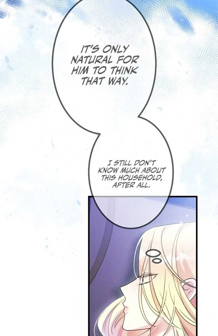 A Sweet Bond with the Vampire Duke Chapter 15 - Page 37